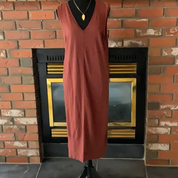 Paper Label sweater dress NWOT - Picture 2 of 7